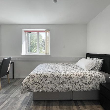 Appartamento Bright, Warm & Cozy House In Harpurhey Manchester Esterno foto