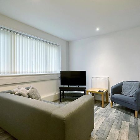 Appartamento Bright, Warm & Cozy House In Harpurhey Manchester Esterno foto
