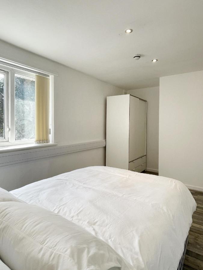 Appartamento Bright, Warm & Cozy House In Harpurhey Manchester Esterno foto