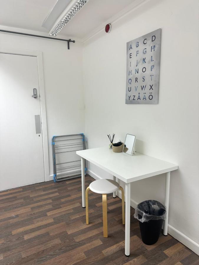 Appartamento Bright, Warm & Cozy House In Harpurhey Manchester Esterno foto