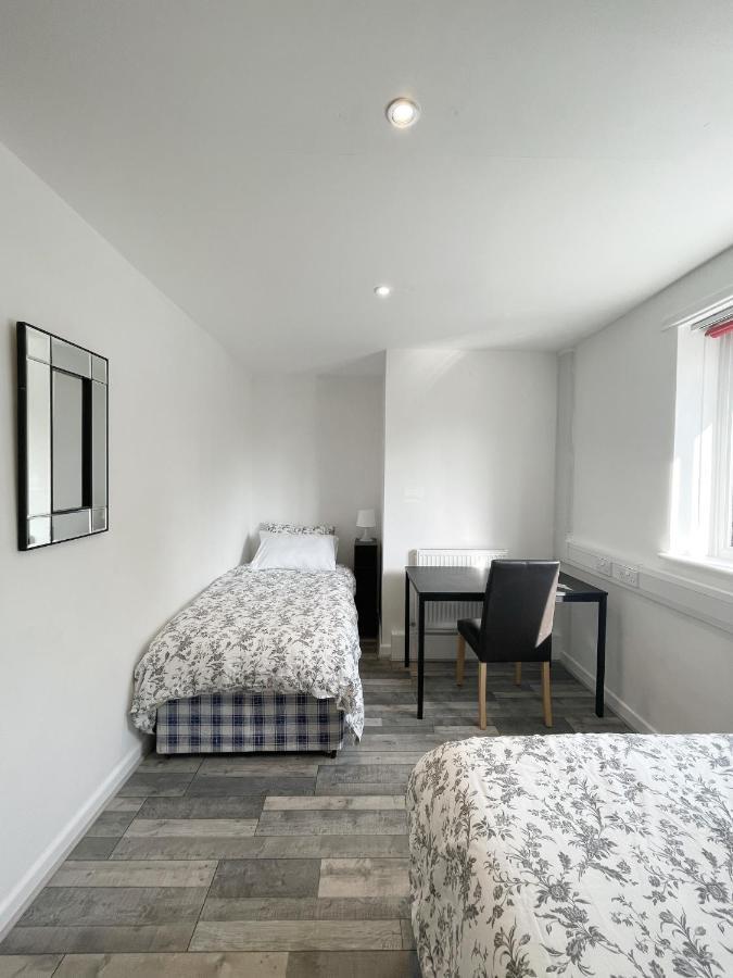 Appartamento Bright, Warm & Cozy House In Harpurhey Manchester Esterno foto