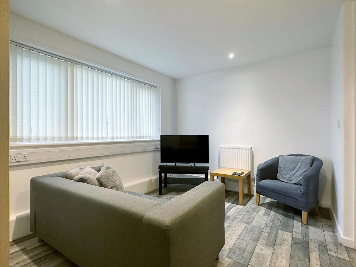 Appartamento Bright, Warm & Cozy House In Harpurhey Manchester Esterno foto